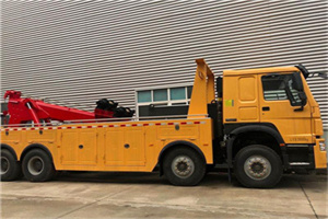 延安道路救援公司